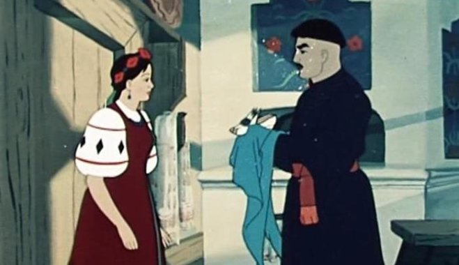 Могилевчанин украл сапоги для жены, но размер не подошел