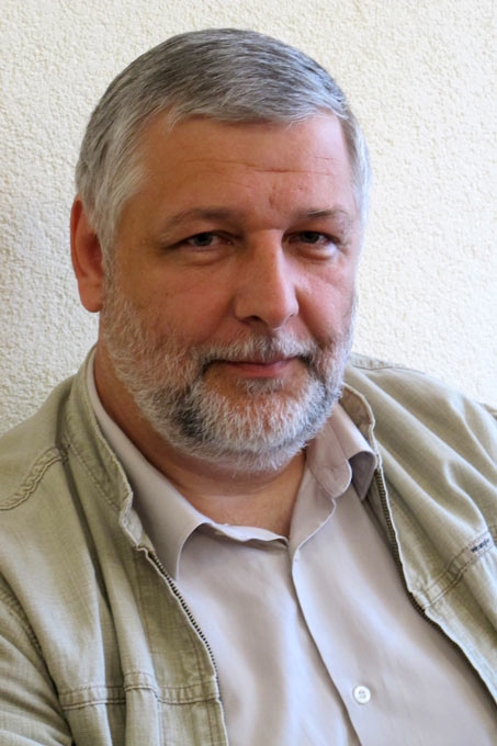 Директор Могилевского драмтеатра награжден Национальной театральной премией за вклад в развитие театрального искусства