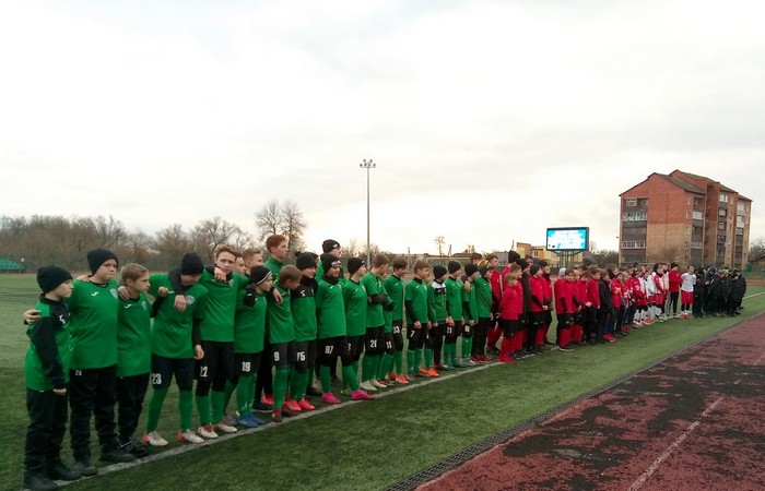 Турнир по футболу Bobrov Cup-2019 прошел в Бобруйске