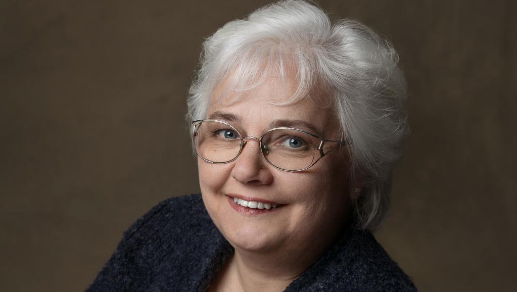 Могилев посетит 17 октября российская писательница Ольга Громова