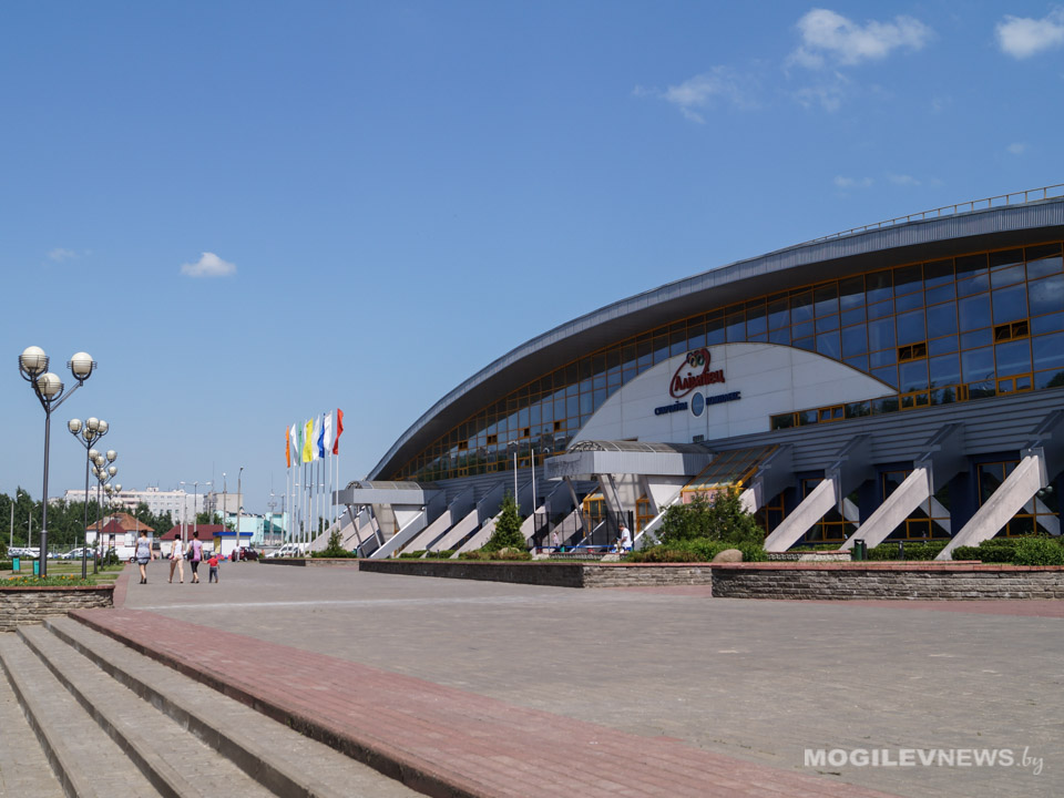 Должностные лица спорткомплекса «Олимпиец» обвиняются во взяточничестве