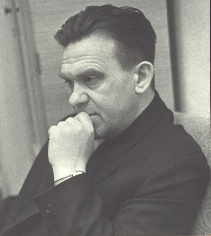 Концерт к 100-летию Владимира Оловникова пройдет в Бобруйске