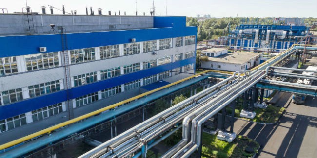 Пусконаладочные работы первой очереди производства «Омск Карбон Могилев» запланированы на весну