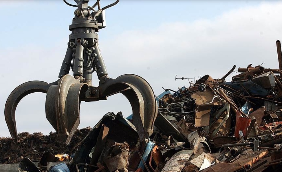 Нарушения на заготовительных пунктах черных и цветных металлов выявила прокуратура в Бобруйске