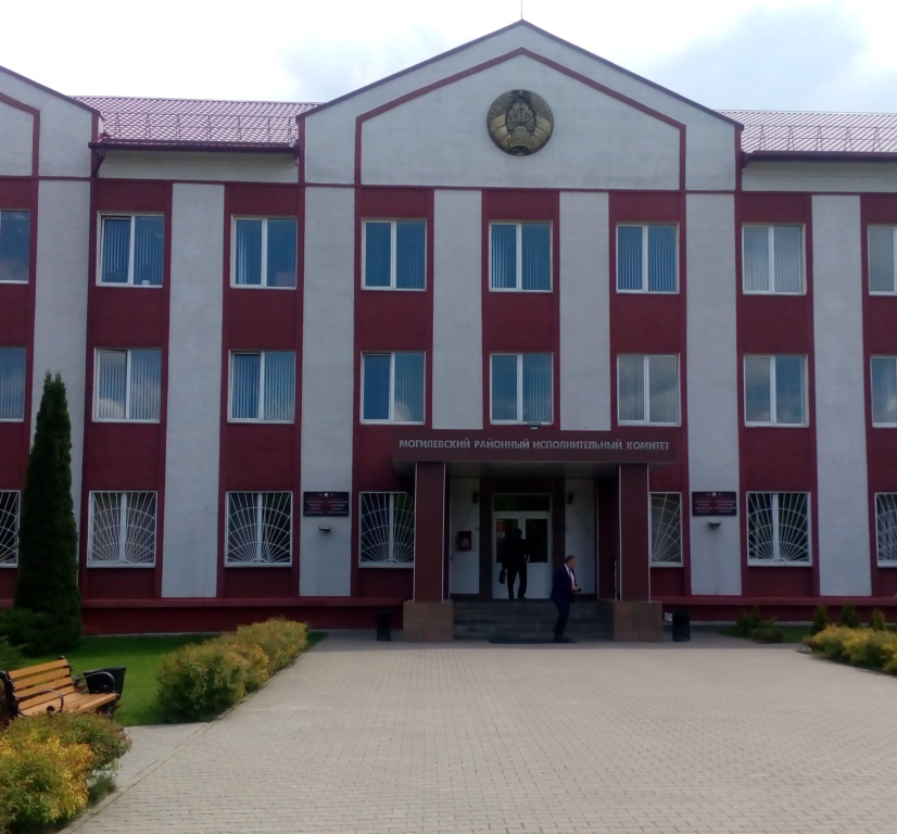 Договоры на сумму Br425 млн заключены на инвестфоруме в Могилевском районе