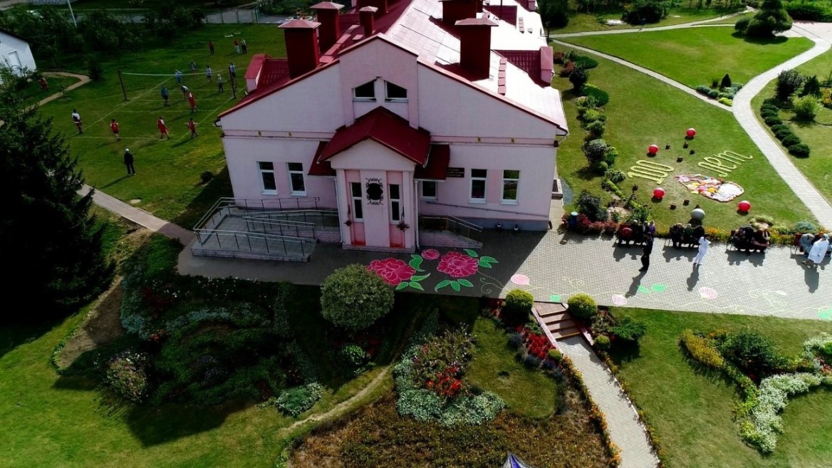 Учреждения соцсферы Быхова и Дрибина - в числе победителей конкурса по благоустройству