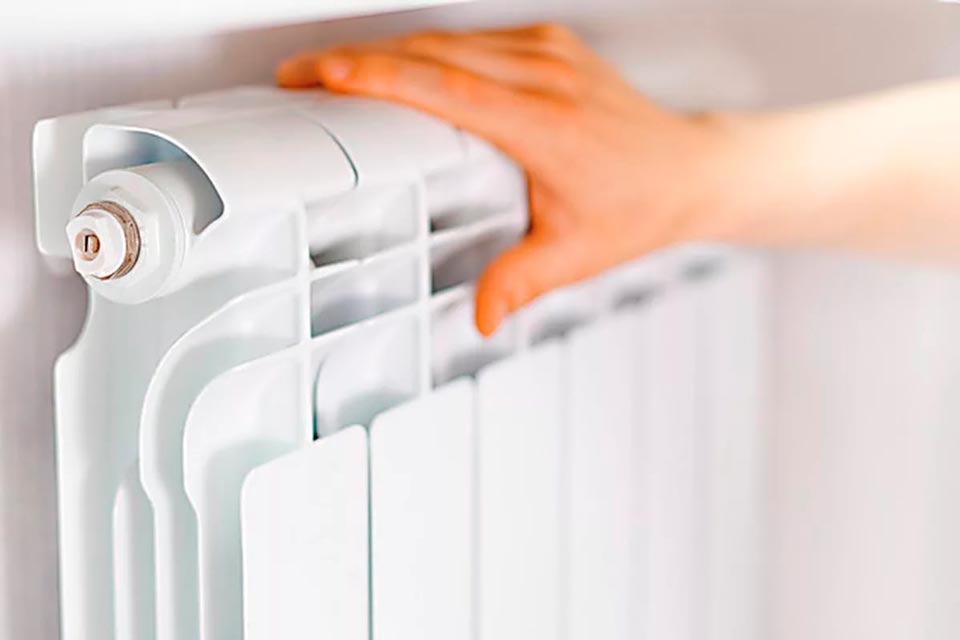 Отопление соцобъектов Могилева начнут отключать с 23 апреля