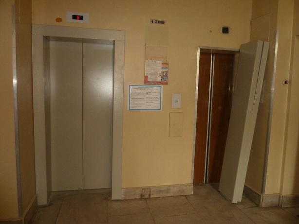 Завышение стоимости при замене лифтов в Могилеве выявил КГК региона