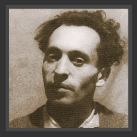 Мемориальную доску в честь 100-летия со дня рождения художника Израиля Басова установят в Мстиславле