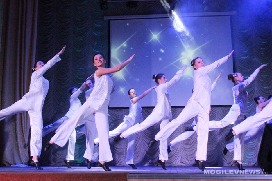 Фестиваль «Палитра творчества» пройдет с 28 по 30 ноября в Белорусско-Российском университете