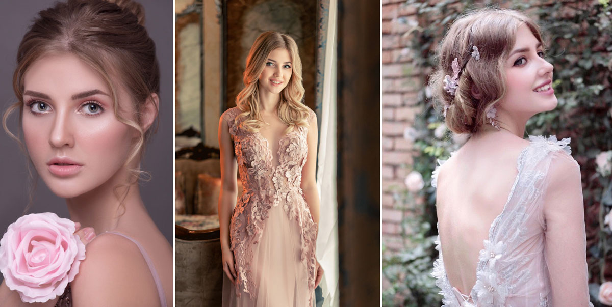 Дочь священника из Бобруйска представит Беларусь на конкурсе «Miss International-2019»