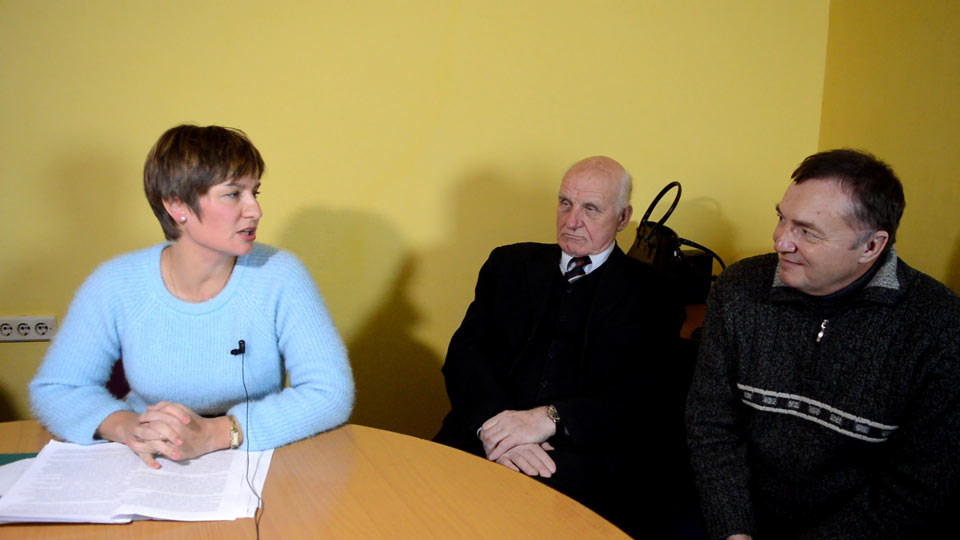 В Могилеве стартовал новый литературный проект