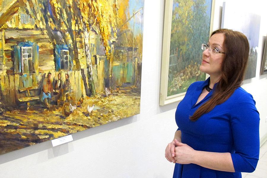 Международный пленэр по живописи пройдет в сентябре на территории Беларуси и России
