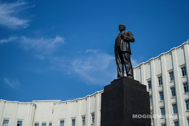 Проведена заключительная сессия Могилевского областного Совета депутатов двадцать седьмого созыва