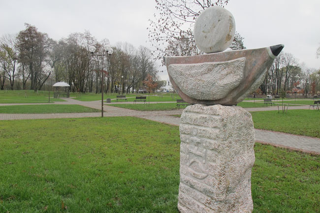 Реконструкцию  Большая Гражданская в Подниколья намерены завершить ко Дню города