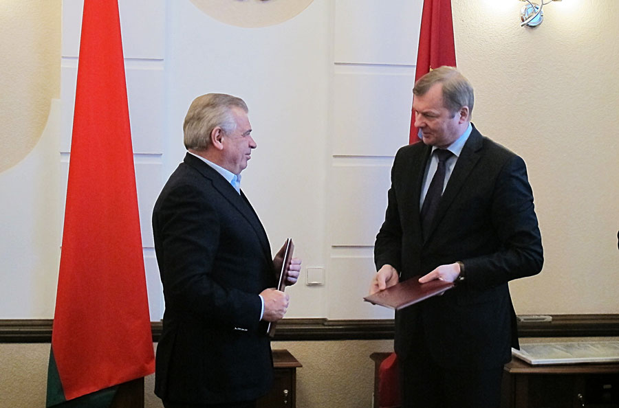 Разведением индейки займется литовская компания «Arvi» в Климовичском районе