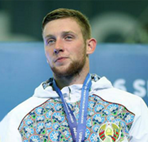 Могилевчанин завоевал «бронзу» на чемпионате мира по современному пятиборью