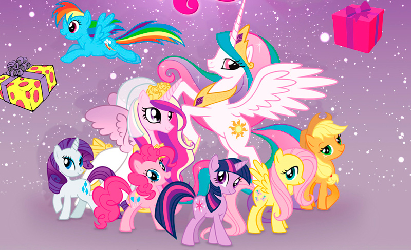 Театрализованное представление с ростовыми куклами покажут для детей в Могилеве 25 декабря