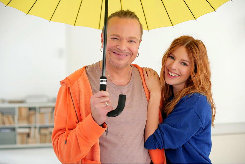 Пресняков и Подольская выступят в Могилеве на День города