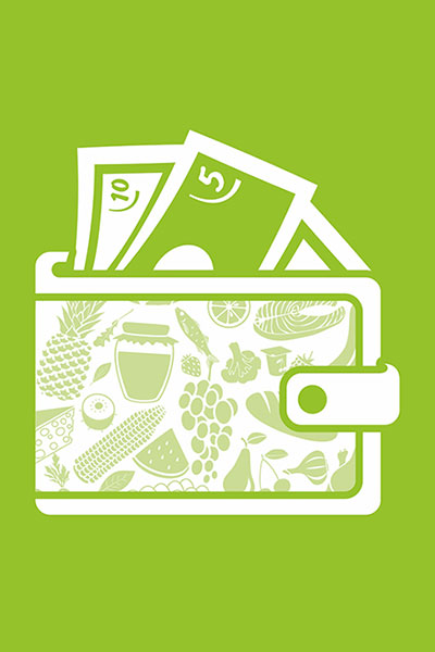 Лайфхак, как сэкономить на покупках