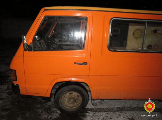 Подозреваемых  в угоне автомобилей подростков задержали в Бобруйске и Краснополье