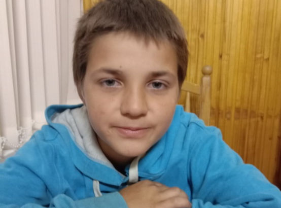 Заблудившийся в лесу в Кличевском районе мальчик найден