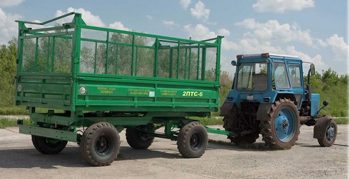 «Бобруйскагромаш» сертифицировал первые машины на соответствие новому европейскому регламенту