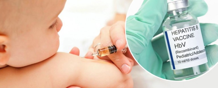 Дополнительная иммунизация взрослых против вирусного гепатита В проводится в Могилевской области с 1 июля