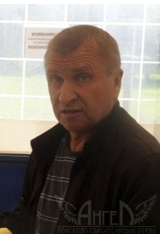 В Климовичах разыскивают пропавшего из больницы 61-летнего мужчину