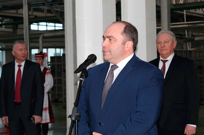 «Белнефтехим» не исключает снижения цены на бензин и дизель в новом году