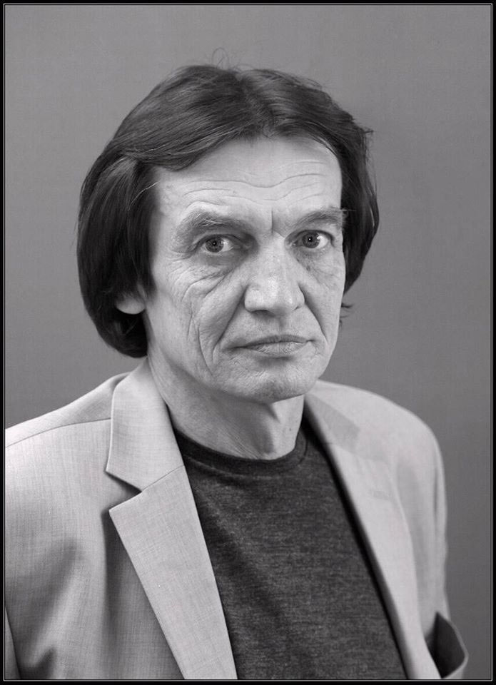 Скончался актер Александр Пьянзин