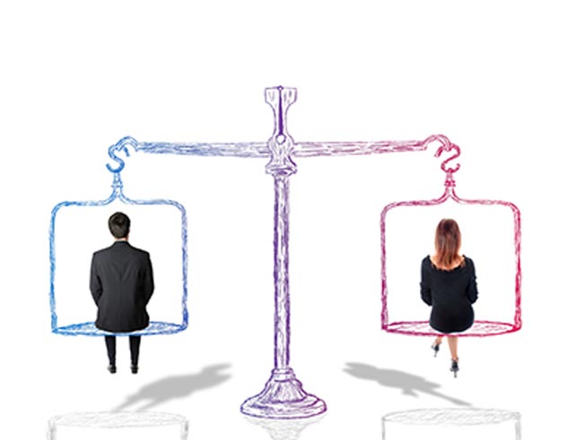 Результаты гендерного исследования рынка труда Могилевской области обсудят в Минске