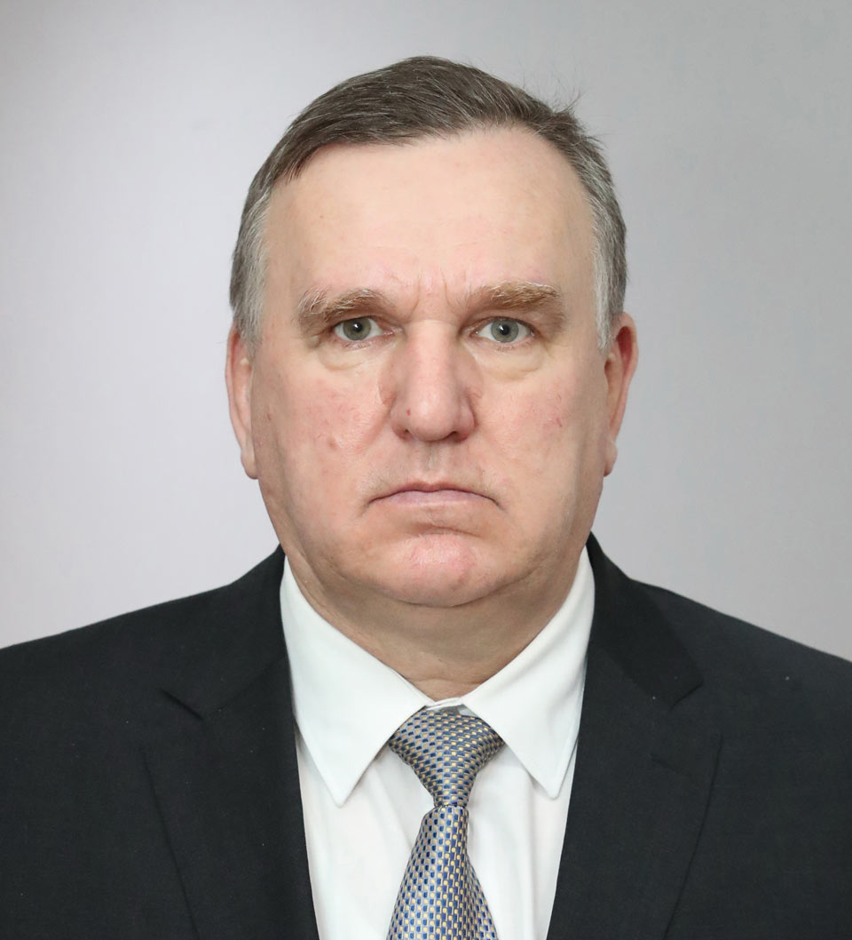 Назначен новый председатель Кличевского райисполкома