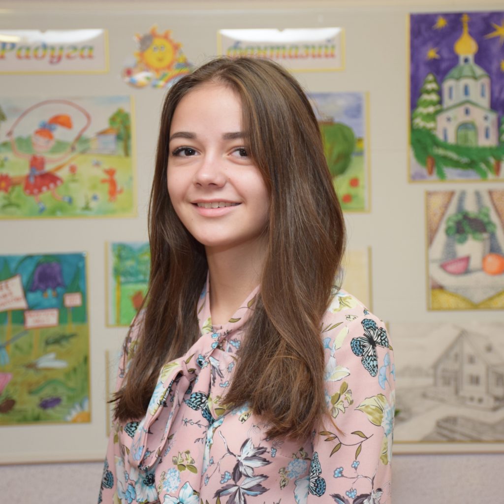 Самых финансово грамотных школьников  определили в  Хотимском районе