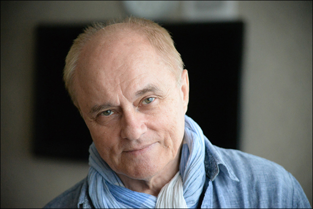 Творческие встречи с режиссером «Тум-Паби-Дум» состоятся 10 февраля в Бобруйске