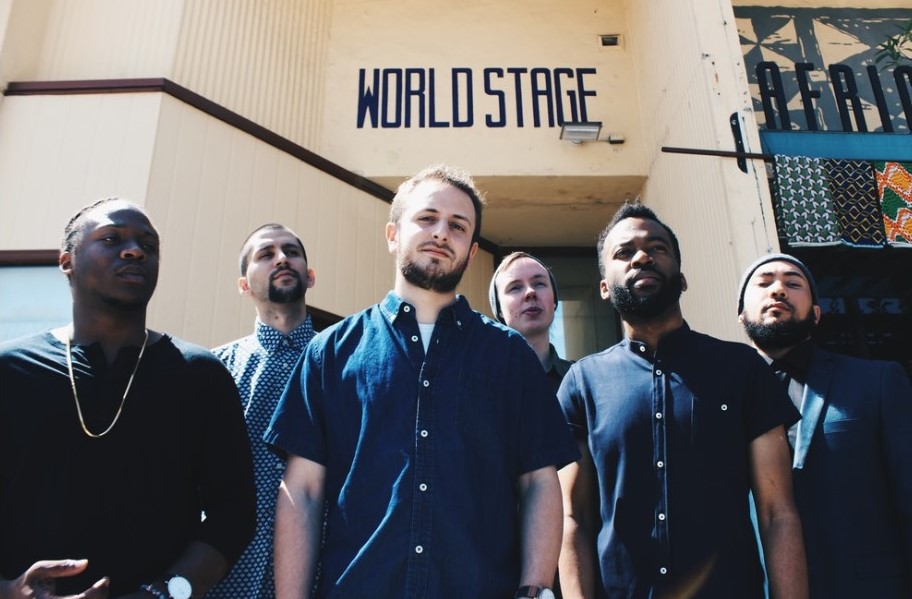 Американская джаз группа JLC даст концерт в Бобруйске на День города 29 июня