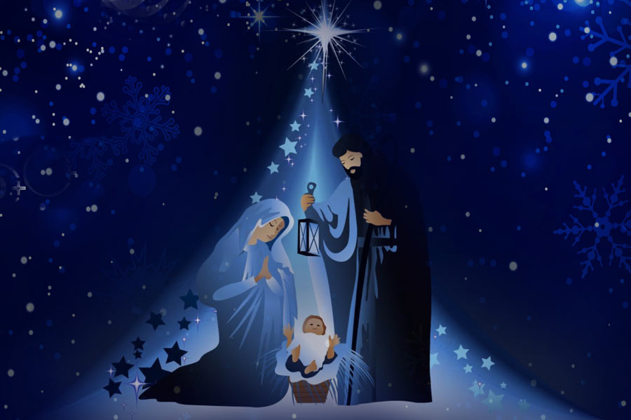 Концерт «Свет Рождества» пройдет в ДК области 7 января