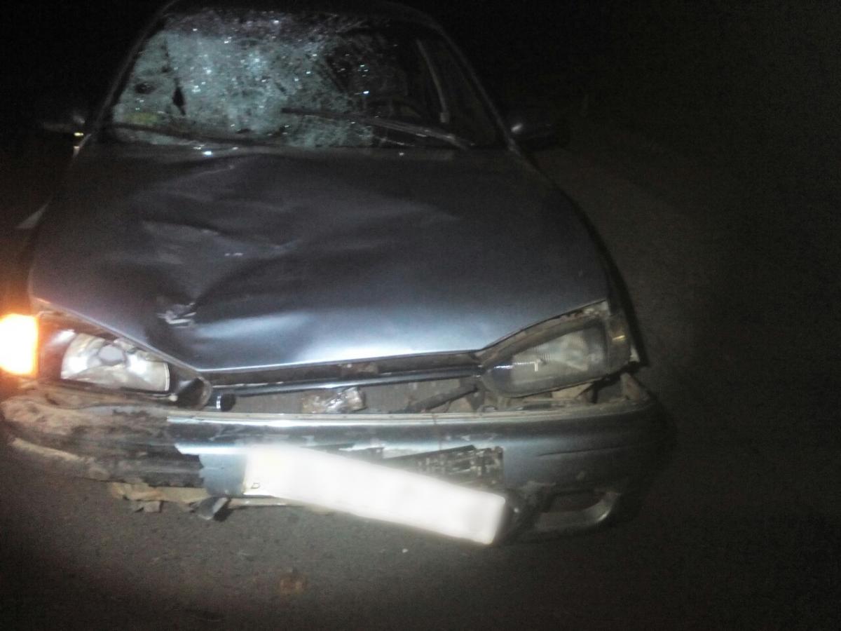 «Хундай» насмерть сбил 56-летнюю быховчанку