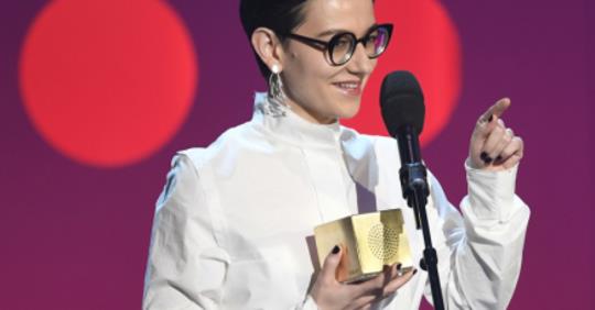 Дизайнером года в Чехии признана уроженка Могилева