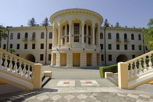 Более 6 тысяч жителей Могилевской области воспользовались оздоровительными путевками за счет государственного соцстрахования и республиканского бюджета в первом квартале