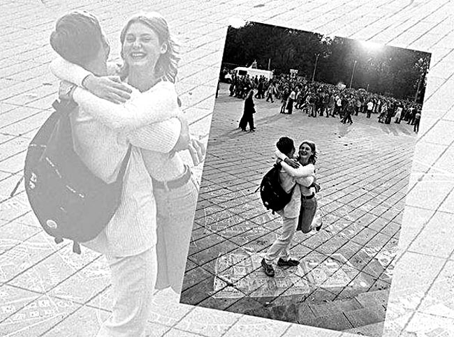 Фотовыставка к 100-летию газеты «Могилевская правда» откроется 21 марта в Выставочном зале Могилева