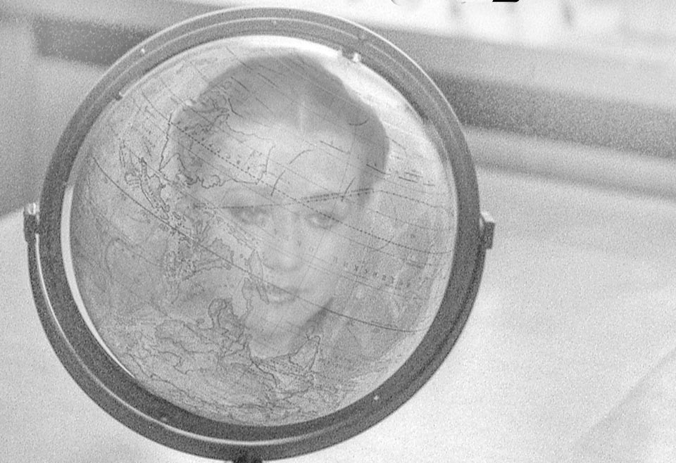 Выставка фоторабот могилевчанки Ирины Савосиной открывается 6 марта в краеведческом музее Могилева