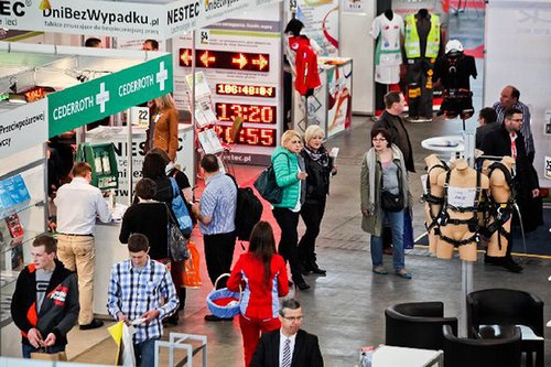 Высокий интерес к продукции «Моготекса» проявили на крупнейшей в Центральной и Восточной Европе выставке