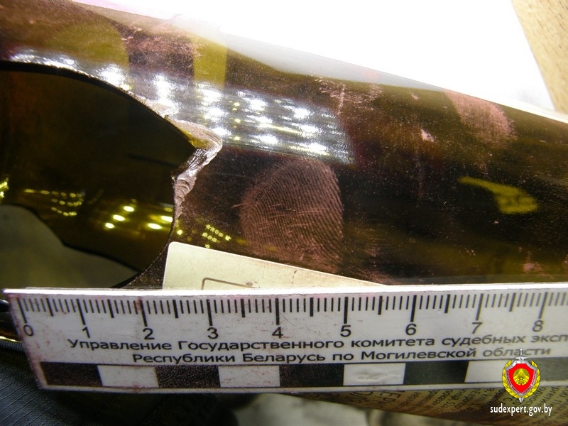 Около обменного пункта в Бобруйске ограбили женщину