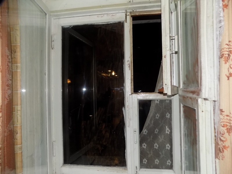 Сосед через окно похитил у могилевчан почти 5000 рублей