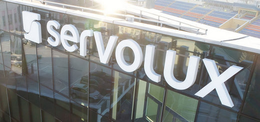 ЕБРР приобретет часть акций группы компаний «Серволюкс»