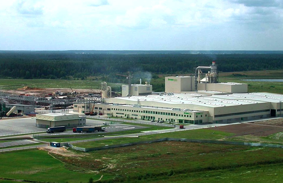 Площадка для инвестиций. Насколько эффективна деятельность СЭЗ «Могилев»?