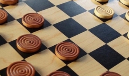 Бобруйчанка в составе белорусской сборной стала обладательницей 2 золотых медалей командного чемпионата мира по шашкам-64