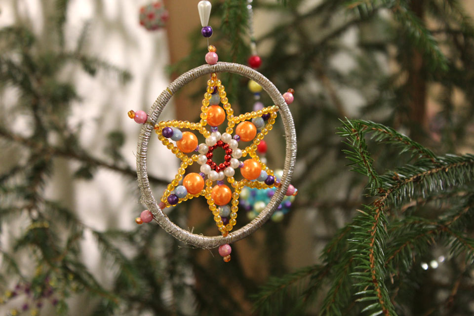 Праздничный концерт «Свет Рождественской звезды» пройдет в Могилеве 7 января