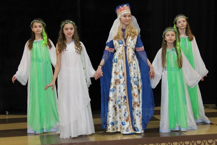 Спектакль «Дорога к счастью» покажут в театре Бобруйска ученики ДШИ №1